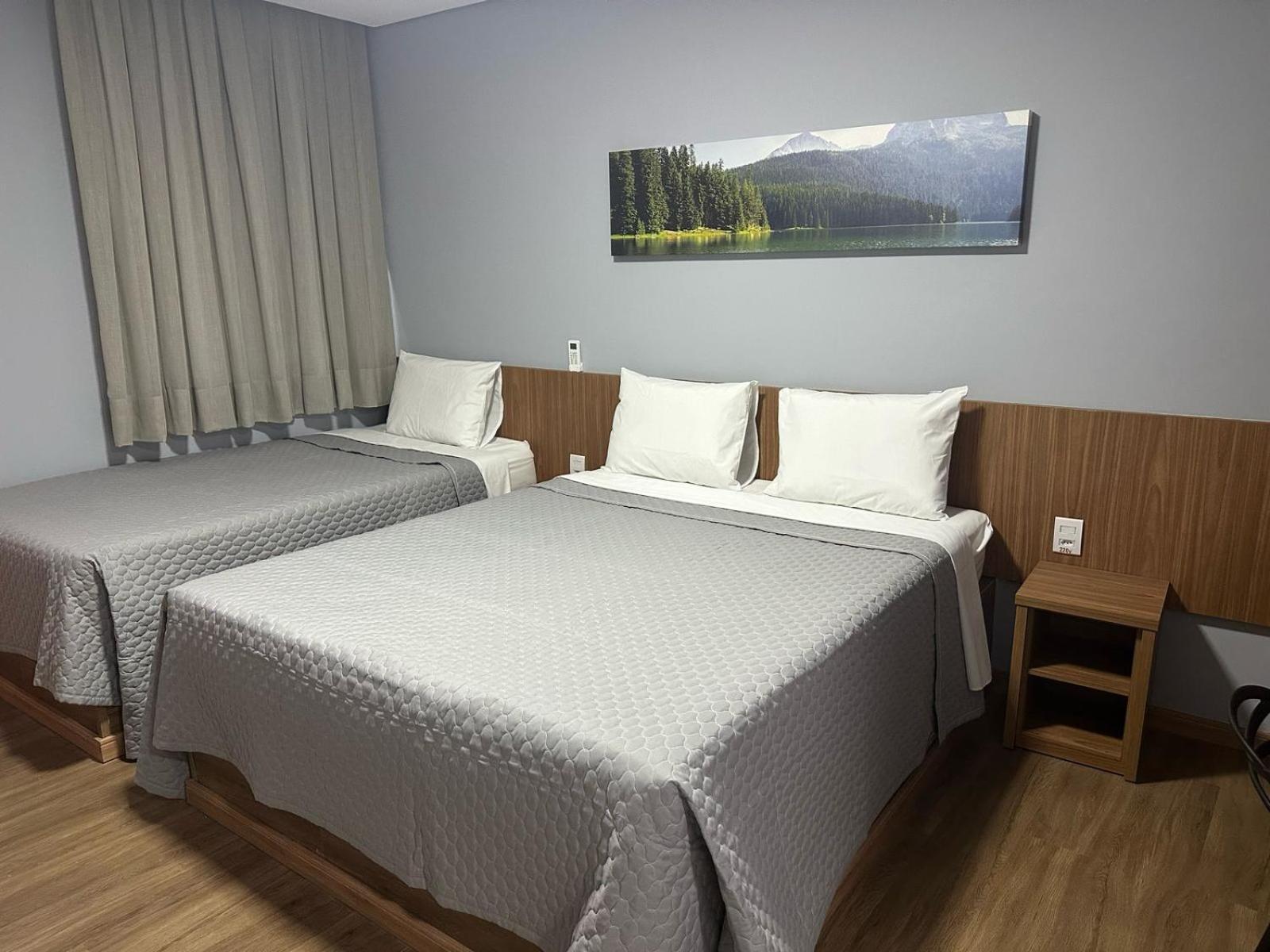 Hotel Premier Бело Оризонти Екстериор снимка